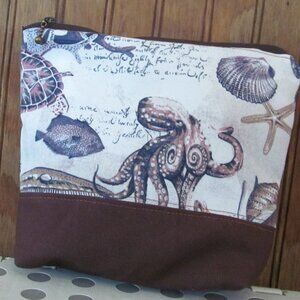 Cosmetic Bag Item #164124